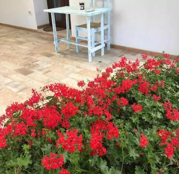 ペンション La Fragola In Campagna 6 K M Da San Pantaleo