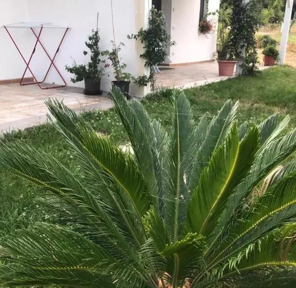 ペンション La Fragola In Campagna 6 K M Da San Pantaleo