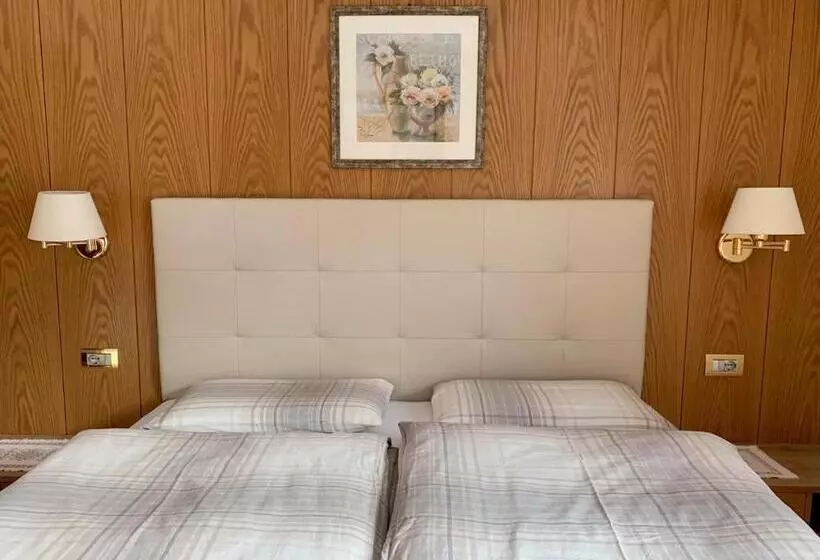 Residence Ravisa Dolomites