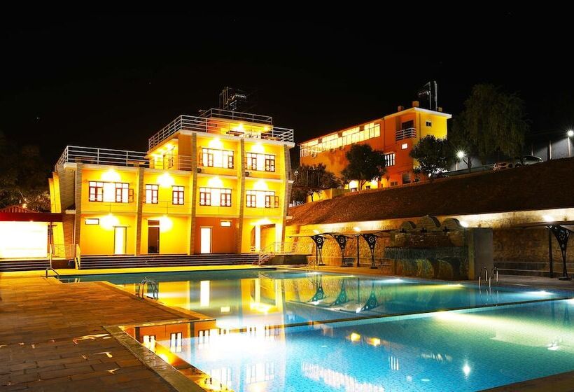 Ashoka Resort Pvt. Ltd