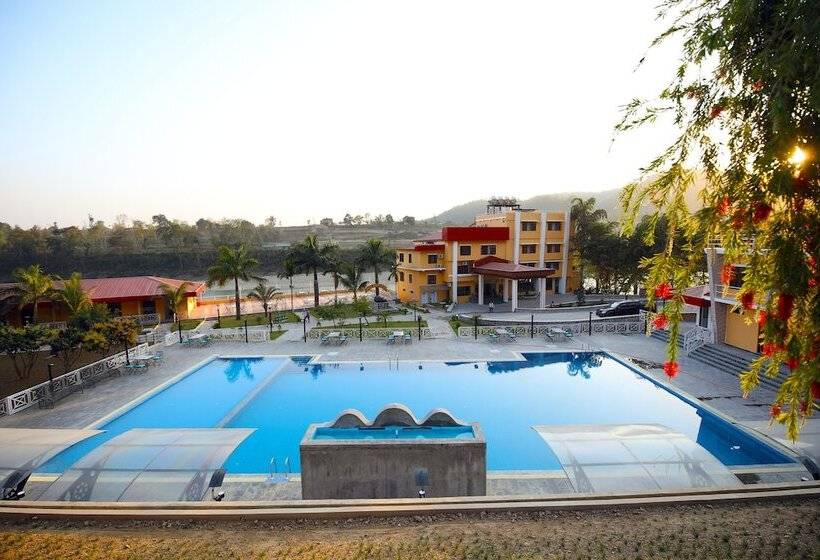 Ashoka Resort Pvt. Ltd