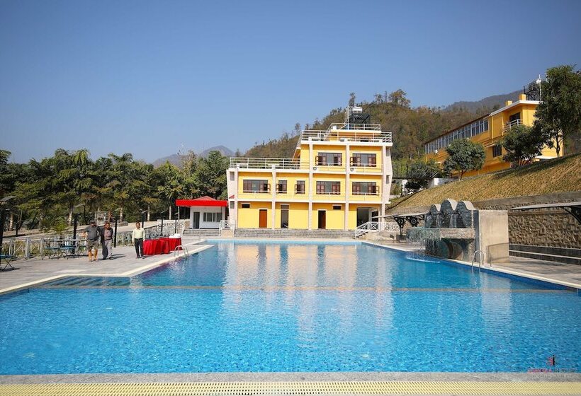 Ashoka Resort Pvt. Ltd