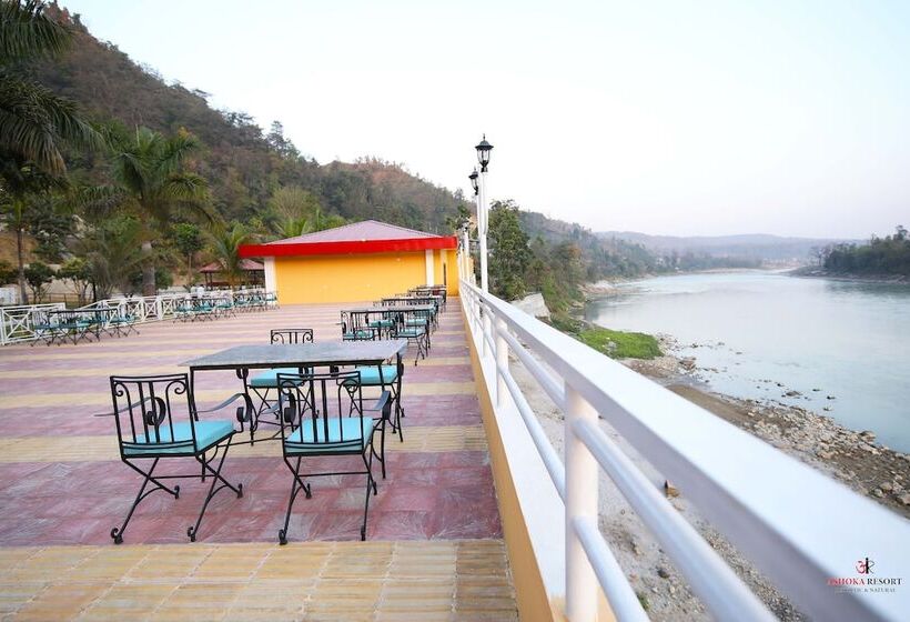 Ashoka Resort Pvt. Ltd