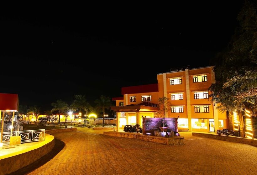 Ashoka Resort Pvt. Ltd