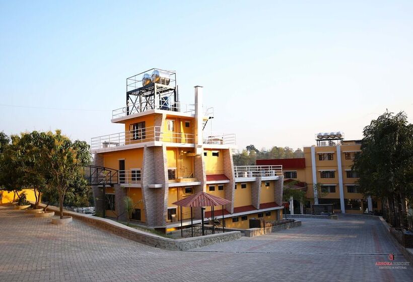 Ashoka Resort Pvt. Ltd