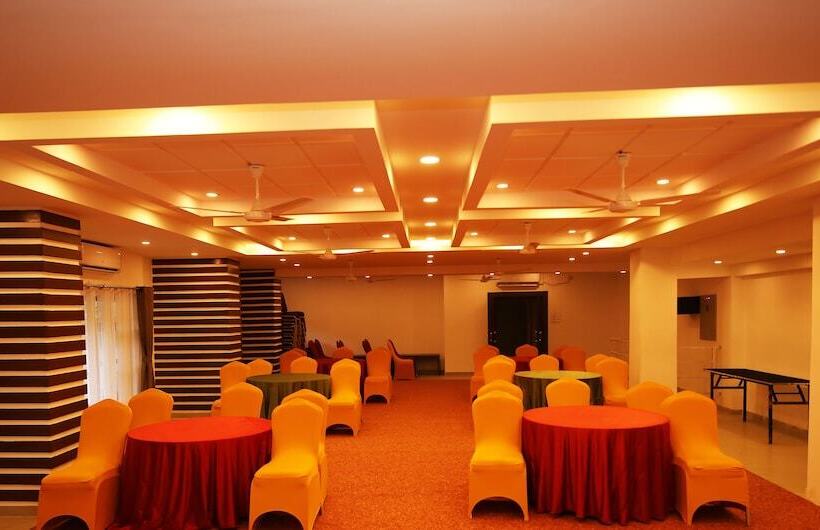 Ashoka Resort Pvt. Ltd