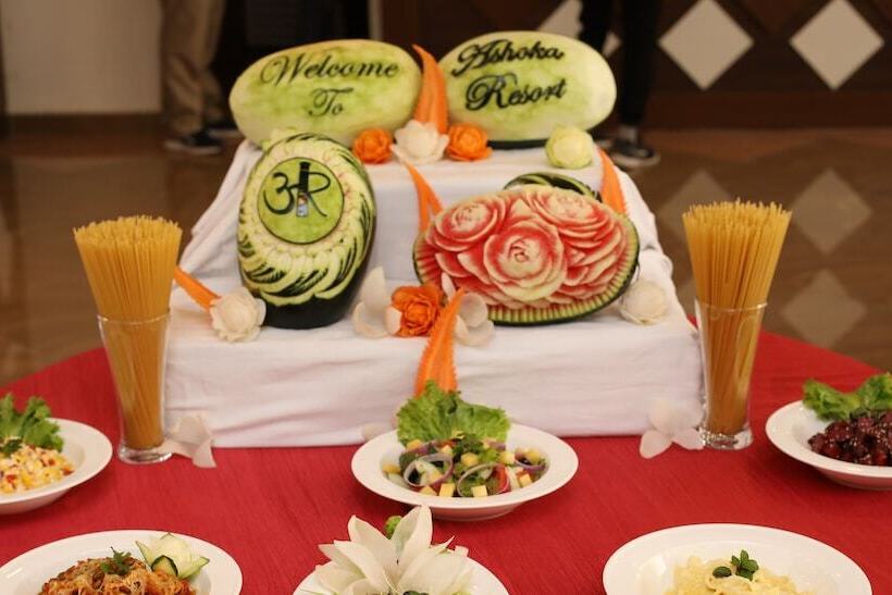 Ashoka Resort Pvt. Ltd