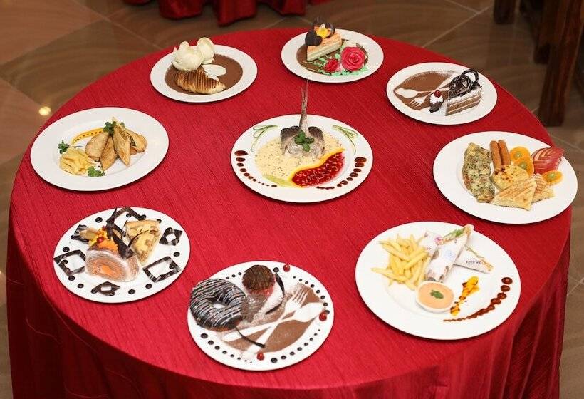 Ashoka Resort Pvt. Ltd