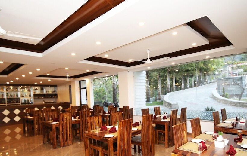 Ashoka Resort Pvt. Ltd