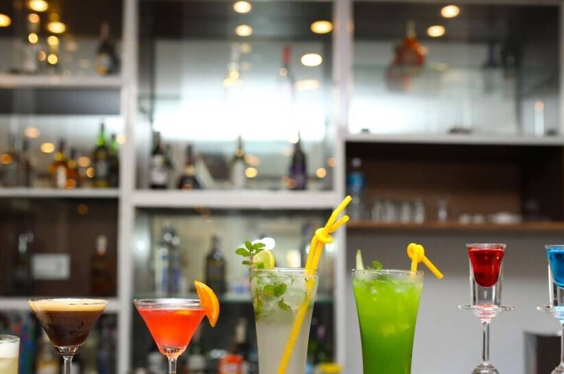 Ashoka Resort Pvt. Ltd