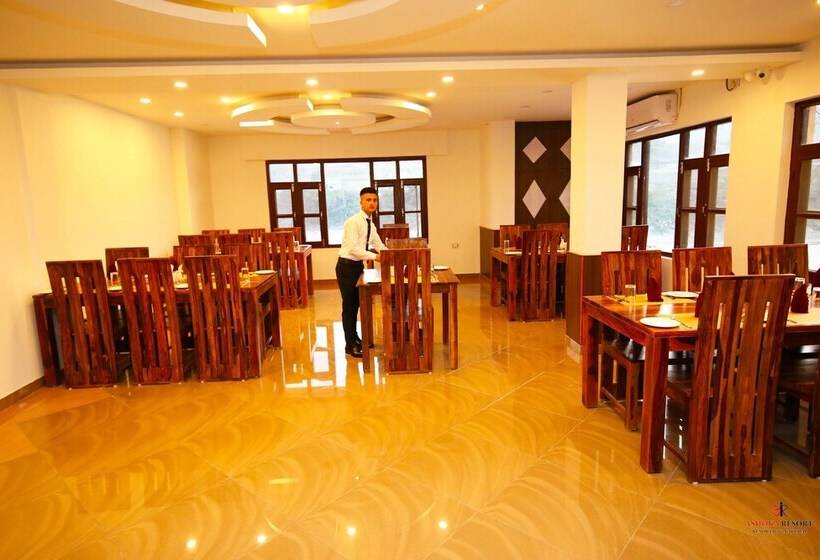 Ashoka Resort Pvt. Ltd