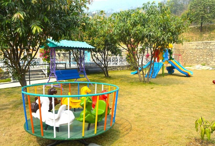 Ashoka Resort Pvt. Ltd