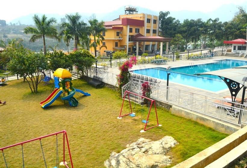 Ashoka Resort Pvt. Ltd