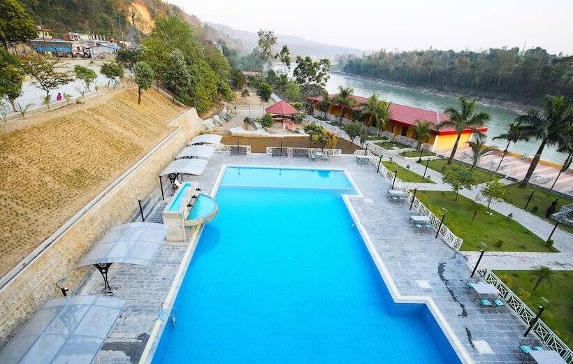 Ashoka Resort Pvt. Ltd