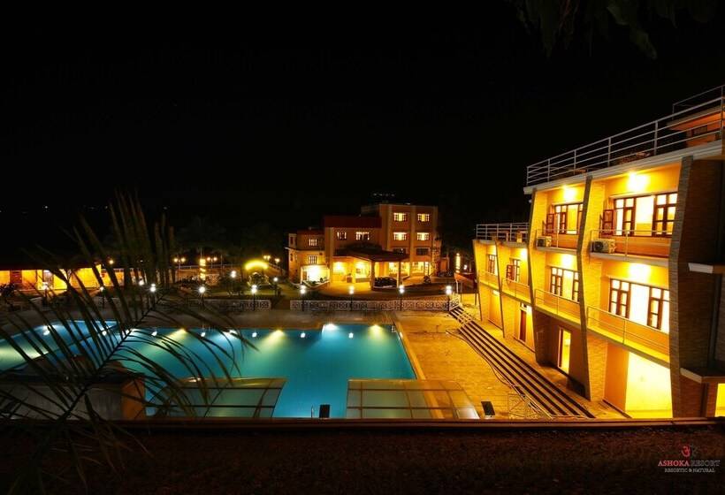 Ashoka Resort Pvt. Ltd