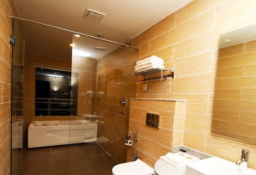 Ashoka Resort Pvt. Ltd