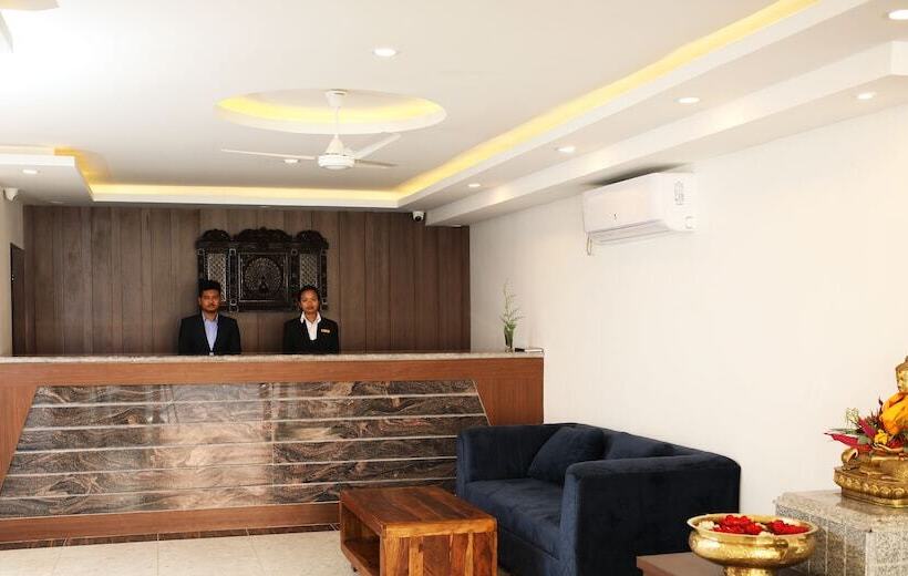 Ashoka Resort Pvt. Ltd