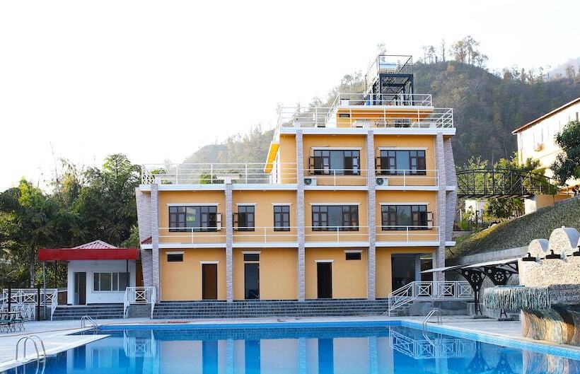 Ashoka Resort Pvt. Ltd