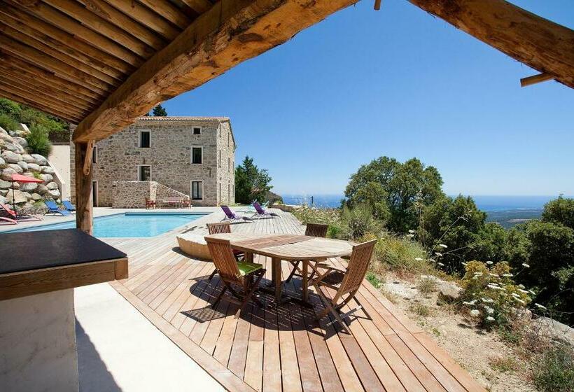 Bed and Breakfast A Vignarella