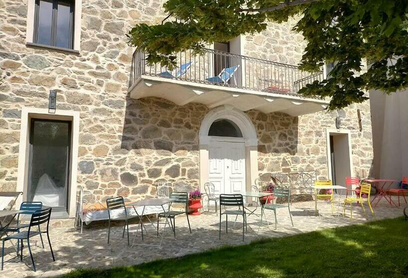 Bed and Breakfast A Vignarella