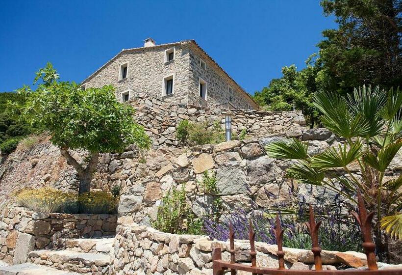 Bed and Breakfast A Vignarella