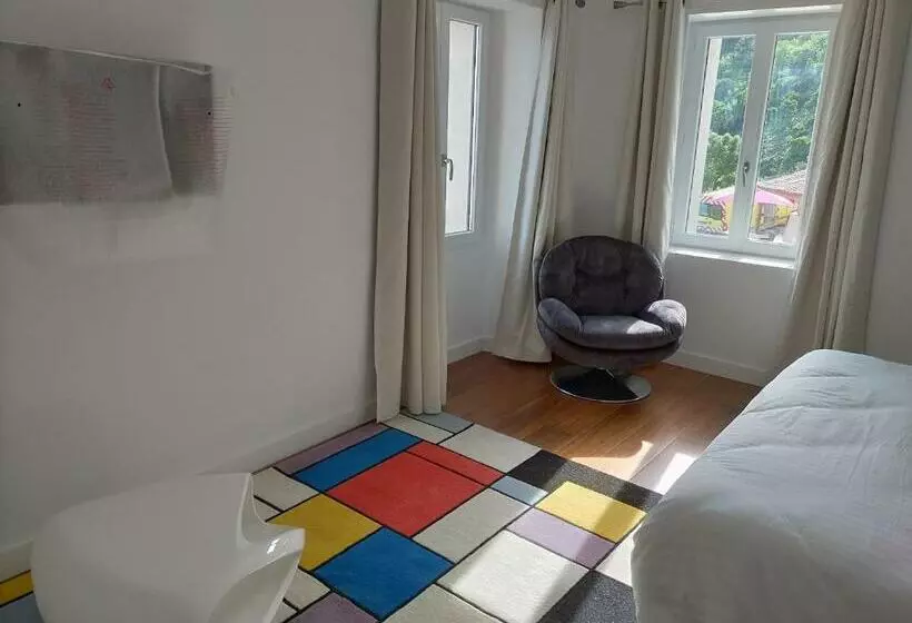 ベッドアンドブレックファースト A Vignarella