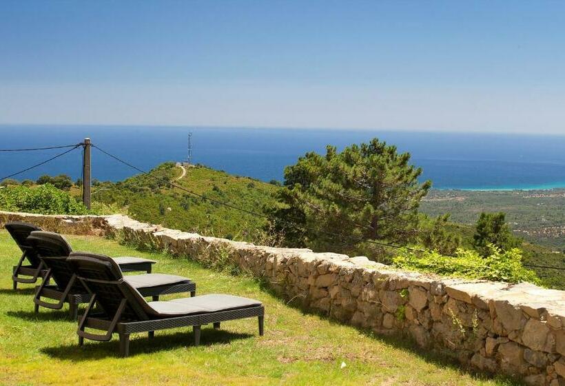 Bed and Breakfast A Vignarella