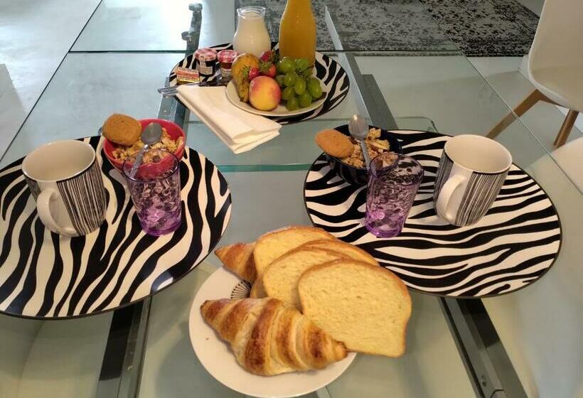 Bed and Breakfast A Vignarella