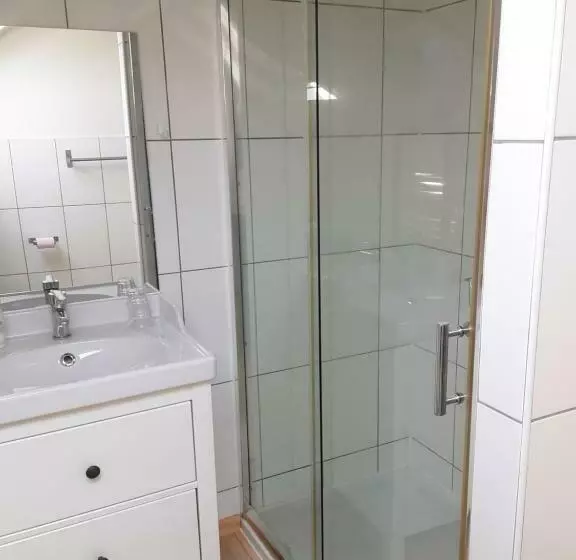 Aamiaismajoitus (B&B) Champ Du Bois