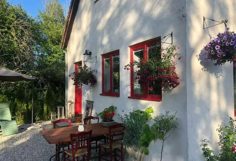 Aamiaismajoitus (B&B) Champ Du Bois