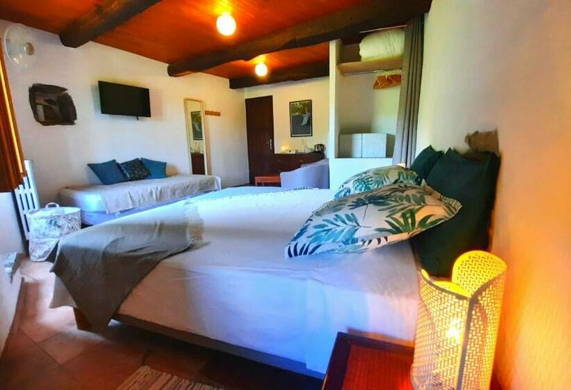 Bed and Breakfast Mas De Boissière   Chambres D Hôtes Avec Piscine Et Jacuzzi