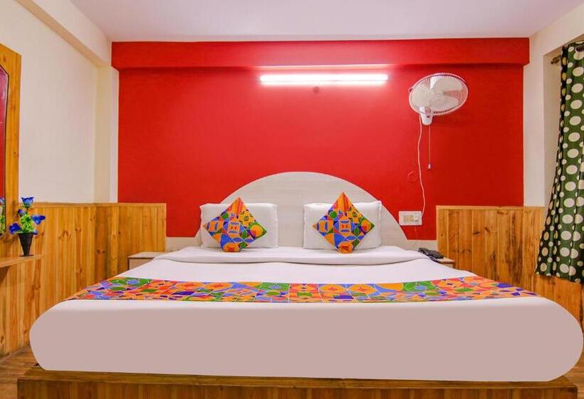 Fabhotel Pushpak