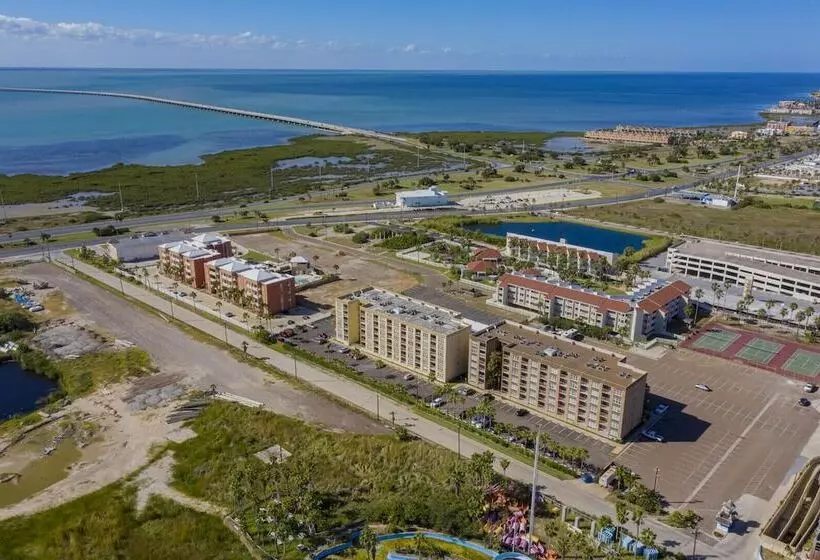Gulfview Ii #410 Luxe