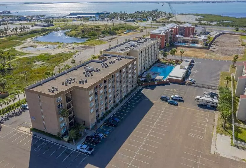 Gulfview Ii #410 Luxe