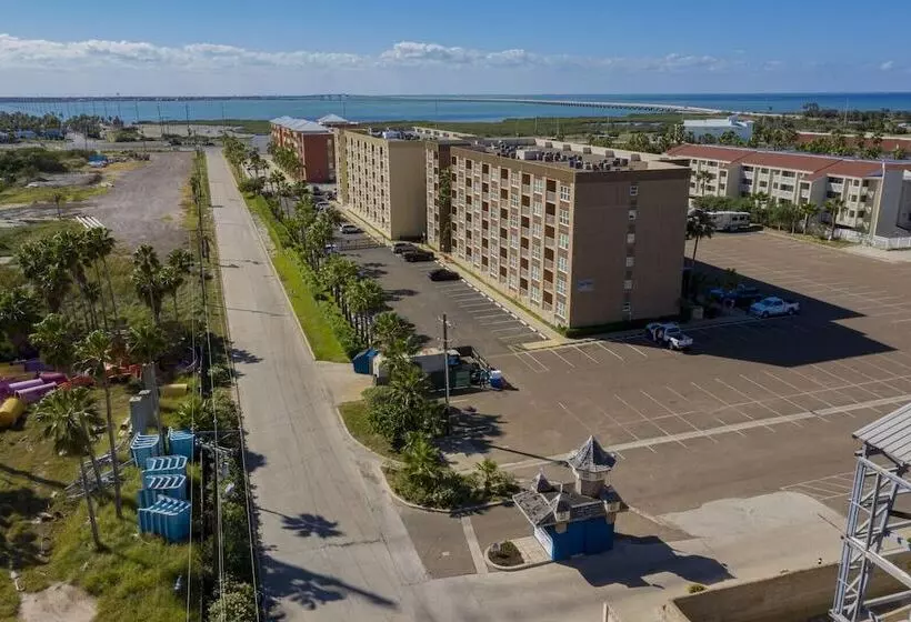 Gulfview Ii #410 Luxe