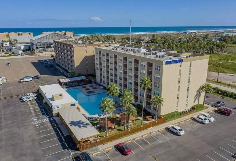 Gulfview Ii #410 Luxe