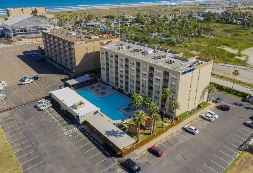 Gulfview Ii #410 Luxe