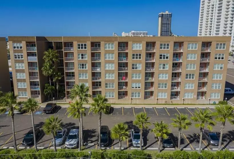 Gulfview Ii #410 Luxe