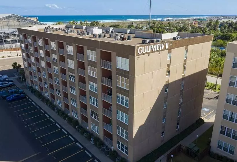 Gulfview Ii #410 Luxe