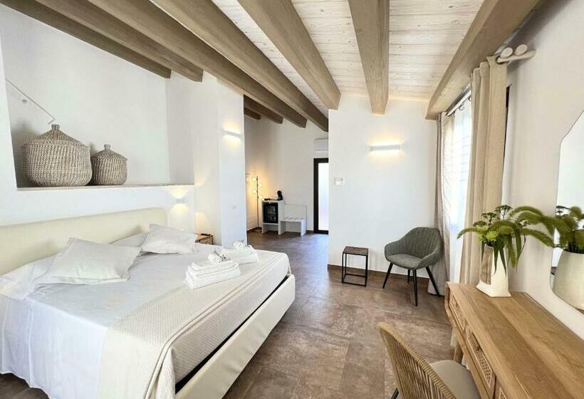 پانسیون L Ulivo Comfort Rooms