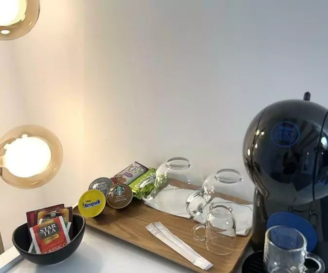 ペンション L Ulivo Comfort Rooms