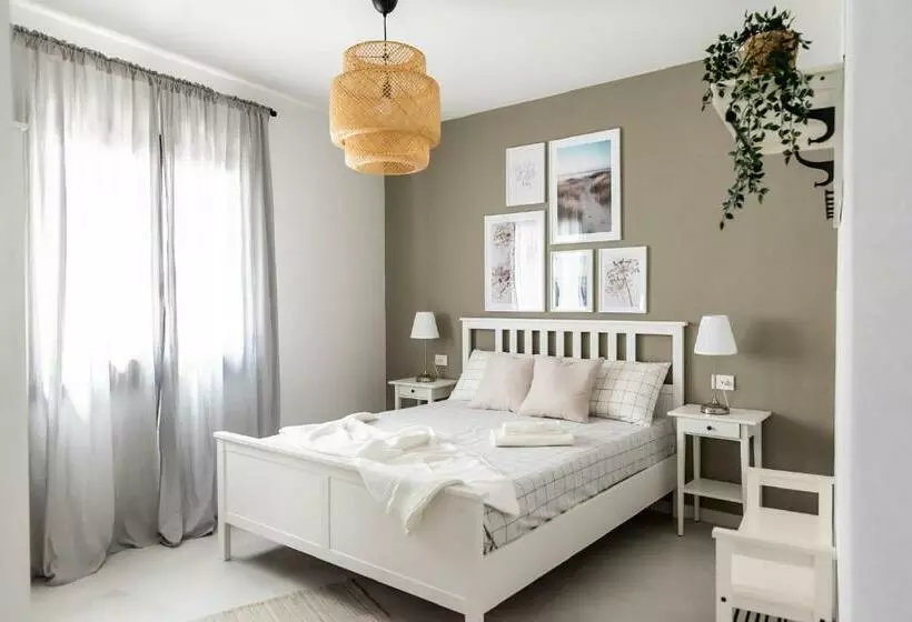 Tortora Bed And Breakfast