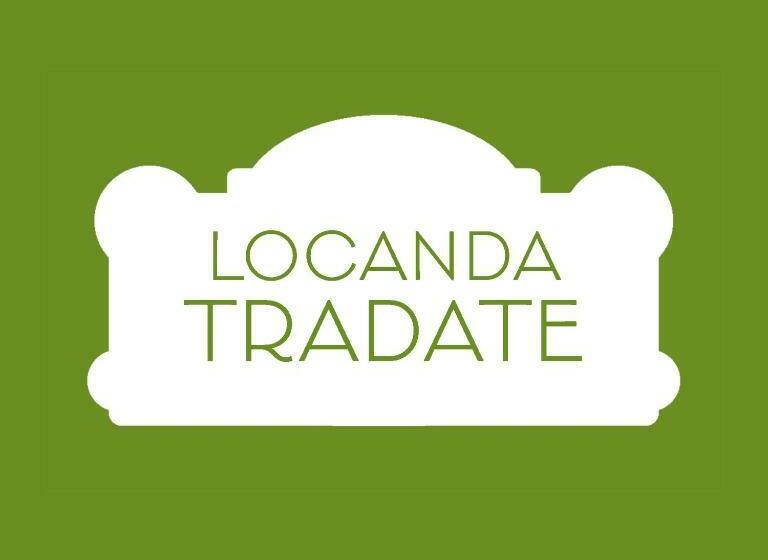 旅馆 Locanda Tradate