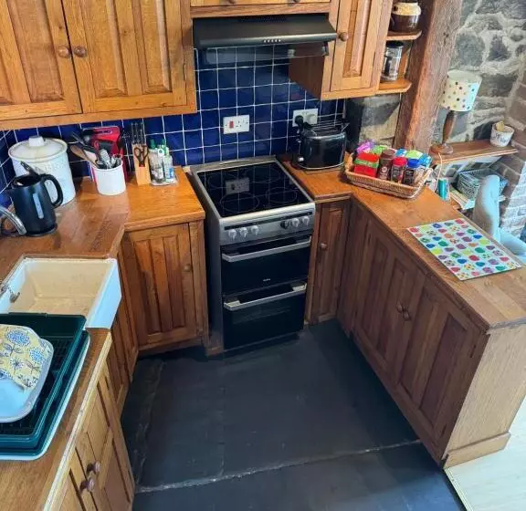 Annie’s Cottage