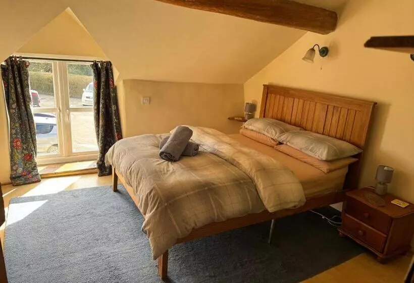 Annie’s Cottage