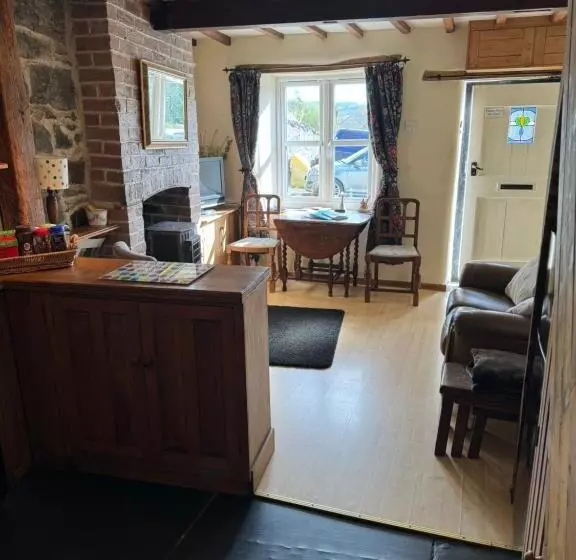 Annie’s Cottage