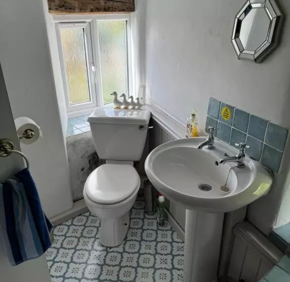 Annie’s Cottage