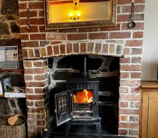 Annie’s Cottage