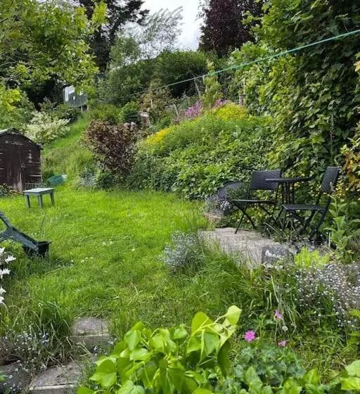 Annie’s Cottage