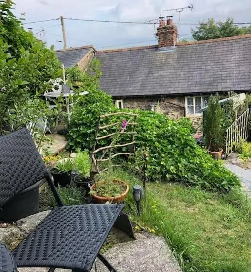 Annie’s Cottage